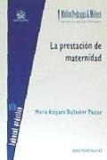 La prestación de maternidad