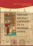 Proceso, eficacia y garantías en la sociedad global : liber amicorum II en honor de María del Carmen Calvo Sánchez