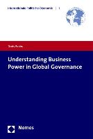 Understanding Business Power in Global Governance
