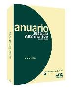 Anuario de Justicia alternativa 10, año 2010 : derecho arbitral