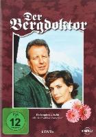 Der Bergdoktor - Staffel 2