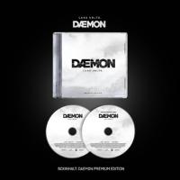 Daemon (Ltd.Premium Edt.)