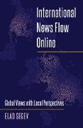 International News Flow Online