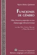 Funciones de género