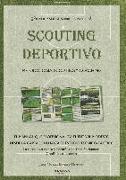 Scouting deportivo : metodología, scouting y coaching