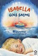 Isabella goes sailing