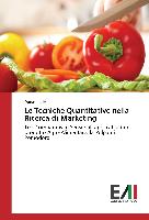 Le Tecniche Quantitative nella Ricerca di Marketing