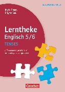 Lerntheke, Englisch, Tenses: 5/6 (2. Auflage), Differenzierungsmaterialien für heterogene Lerngruppen, Kopiervorlagen