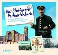 Das Stuttgarter Postkartenbuch
