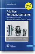 Additive Fertigungsverfahren