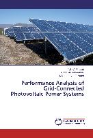 Performance Analysis of Grid-Connected Photovoltaic Power Systems