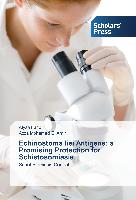 Echinostoma liei Antigens: a Promising Protection for Schistosomiasis