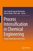 Process Intensification in Chemical Engineering