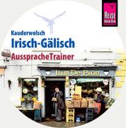 Reise Know-How AusspracheTrainer Irisch-Gälisch (Kauderwelsch, Audio-CD)