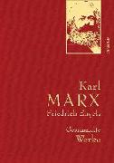 Karl Marx/Friedrich Engels, Gesammelte Werke