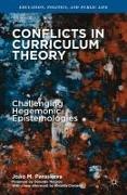 Conflicts in Curriculum Theory