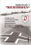 Jagdgeschwader 2 „Richthofen“