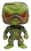 Pop DC Heroes Swamp Thing Vinyl Figure