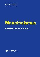 Monotheismus
