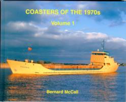 Coasters of the 1970s: Volume 1