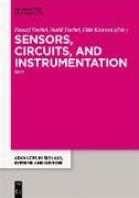 Sensors, Circuits & Instrumentation Systems