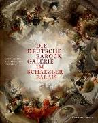 Die Deutsche Barockgalerie im Schaezlerpalais