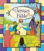 The Jesus Bible for Kids