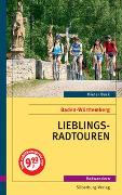 Lieblings-Radtouren in Baden-Württemberg