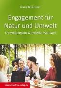 Engagement für Natur und Umwelt