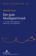 Der gute Musikgeschmack