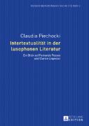 Intertextualität in der lusophonen Literatur
