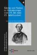 Klerus und Nation in Südosteuropa vom 19. bis zum 21. Jahrhundert