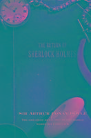 The Return of Sherlock Holmes