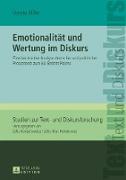 Emotionalität und Wertung im Diskurs