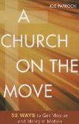 A Church on the Move