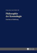 Philosophie der Kosmologie