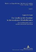 Der kindliche Ich-Erzähler in der modernen Kinderliteratur