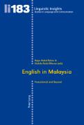 English in Malaysia