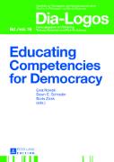 Educating Competencies for Democracy