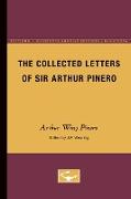 The Collected Letters of Sir Arthur Pinero