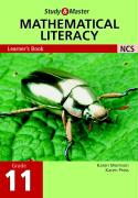 Study and Master Mathematical Literacy Grade 11 Learner's Book