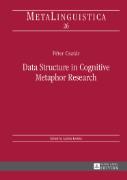 Data Structure in Cognitive Metaphor Research