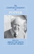 The Cambridge Companion to Popper