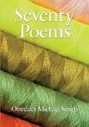 Seventy Poems