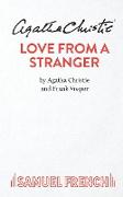 Love from a Stranger
