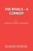 The Rivals - A Comedy