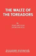 The Waltz of the Toreadors