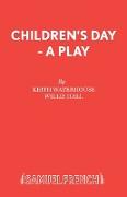 Children's Day - A Play