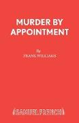 Murder by Appointment