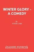 Winter Glory - A Comedy